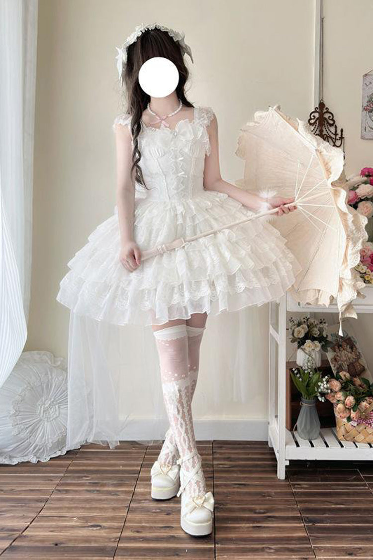 Casually Elegant Dress with a Refined Edge