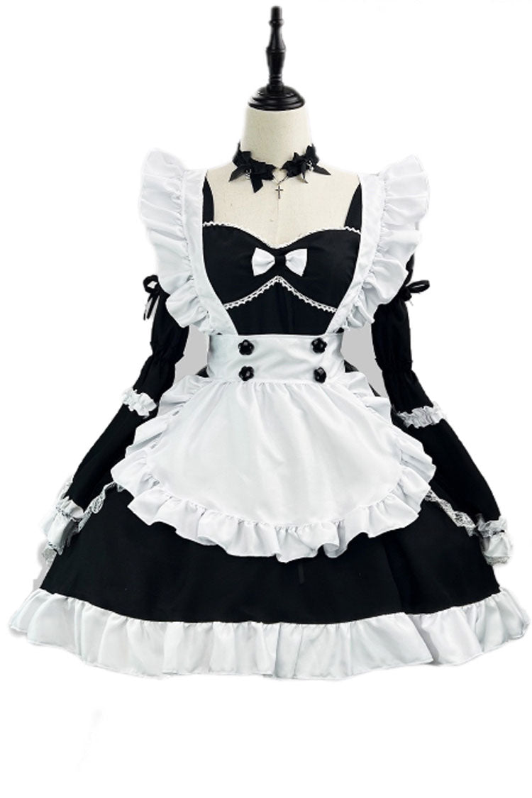 Casually Elegant Dress with a Refined Edge