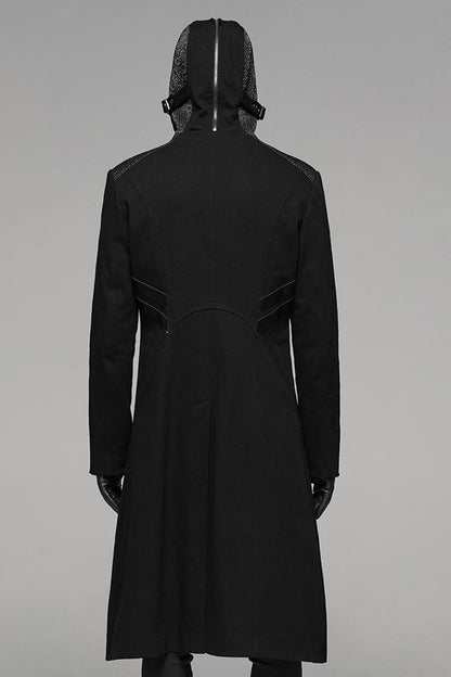 Effortlessly Elegant Jacket with a Timeless Design