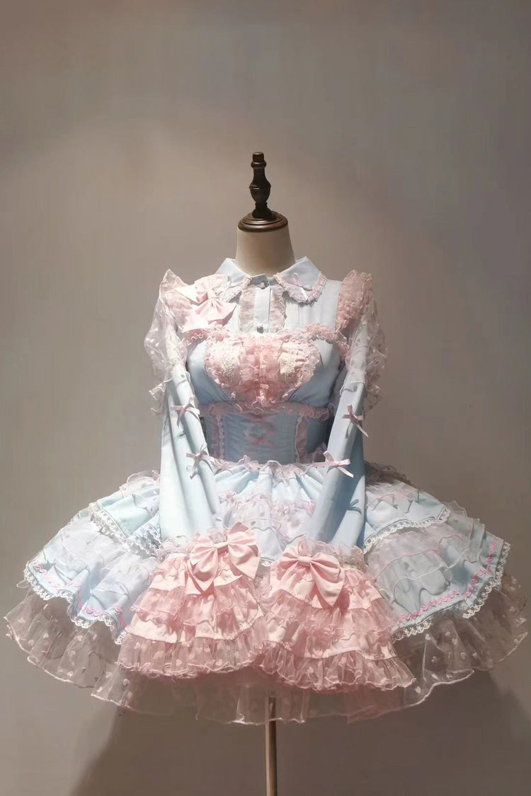 Vintage Style Dress with a Modern Fit