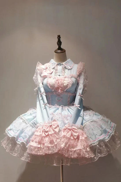Vintage Style Dress with a Modern Fit