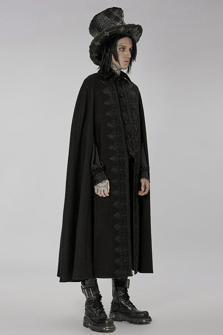 Casually Elegant Garment with a Refined Edge