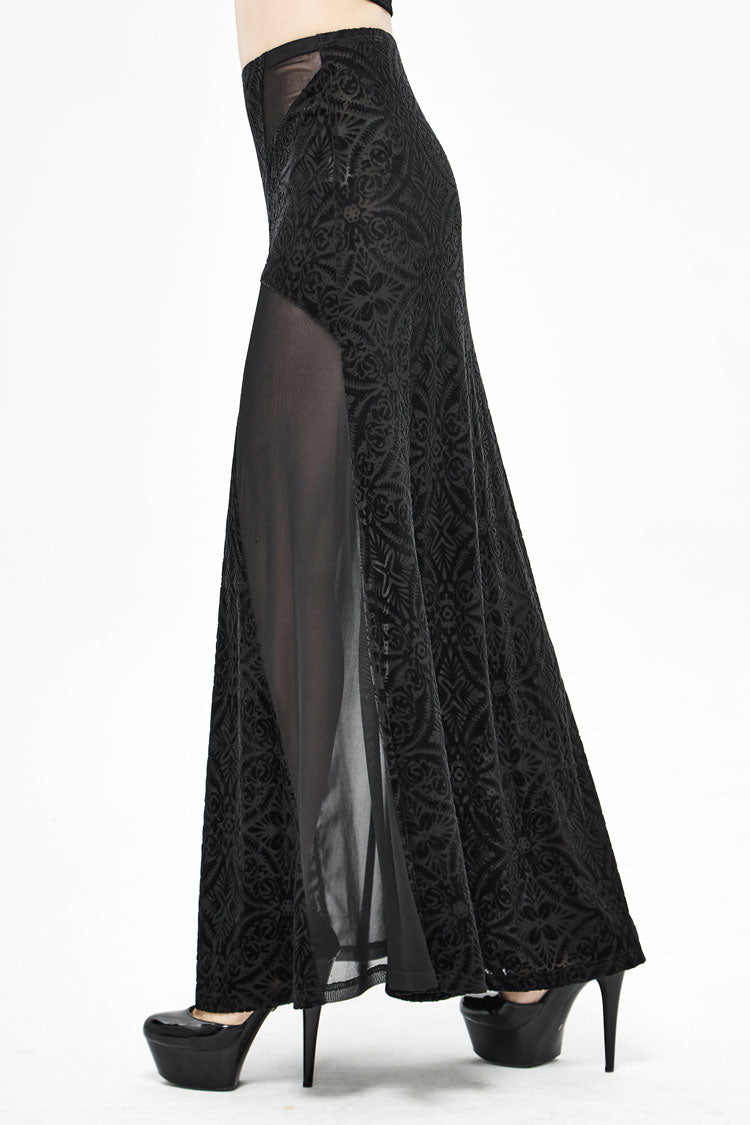 Vintage Inspired Garment with a Contemporary Edge