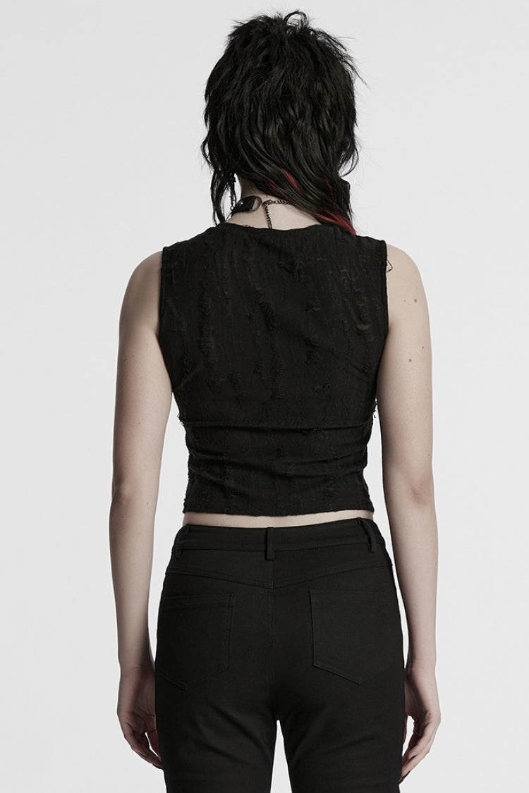 Casually Elegant Garment with a Refined Edge