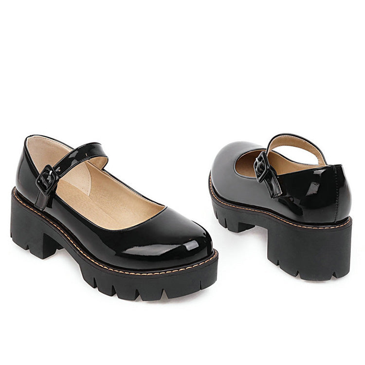 Beautifully Finished Shoes in a Timeless Design