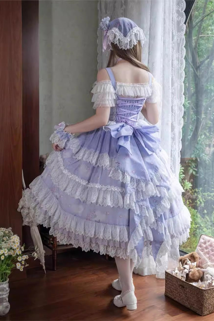 Casually Elegant Dress with a Refined Edge