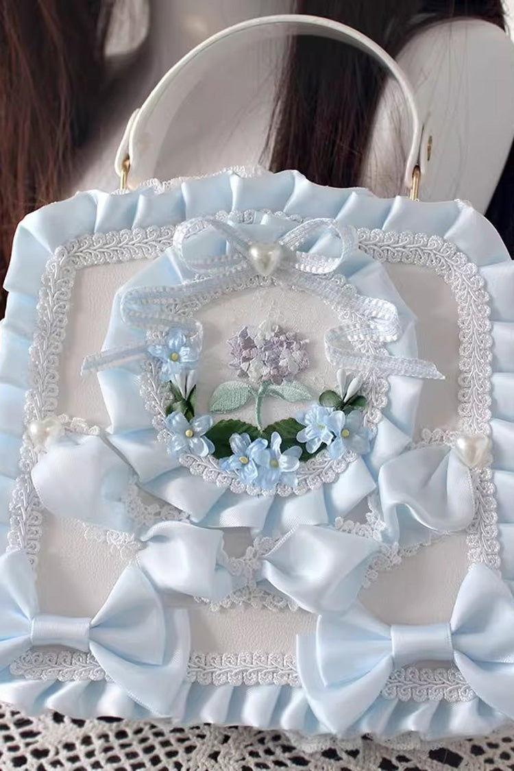 Vintage Style Bag with a Modern Fit