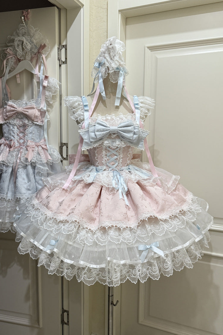 Thoughtfully Designed Dress in a Timeless Style