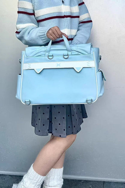 Beautifully Crafted Bag in a Classic Style