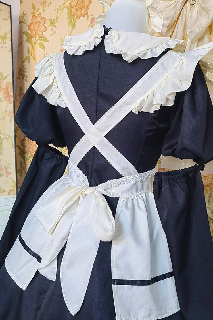 Thoughtfully Designed Dress in a Timeless Style
