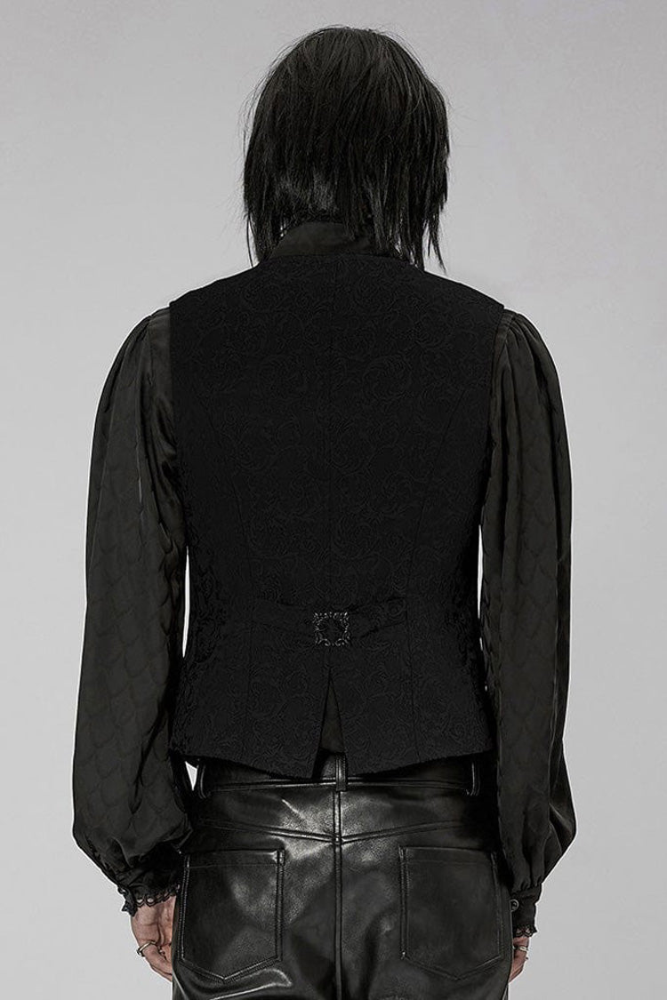 Beautifully Crafted Garment in a Classic Style