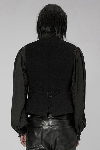Beautifully Crafted Garment in a Classic Style