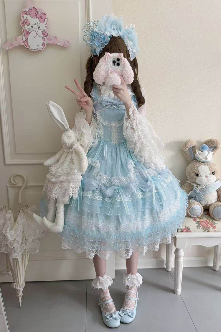 Thoughtfully Designed Dress in a Timeless Style