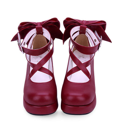 Beautifully Crafted Heels in a Classic Style