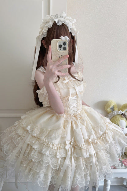 Vintage Style Dress with a Modern Fit