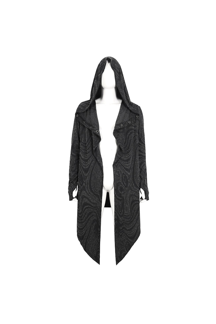 Sophisticated Coat with a Clean Classic Look