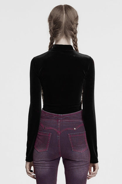 Elegantly Styled Blouse for Everyday Wear
