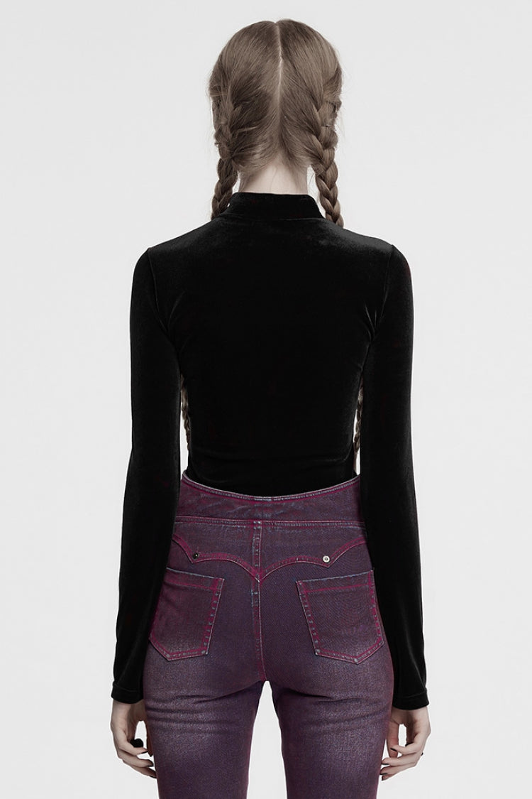 Elegantly Styled Blouse for Everyday Wear