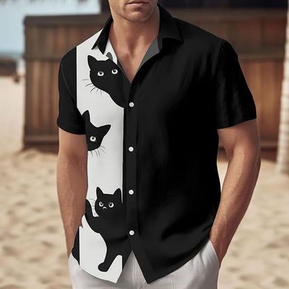 Classic Designed Shirt in a Timeless Cut