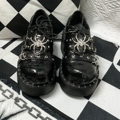 Beautifully Finished Shoes in a Timeless Design