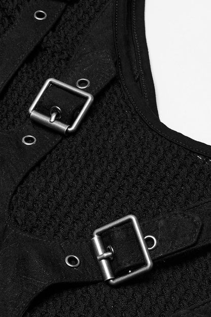 Vintage Inspired Garment with a Contemporary Edge