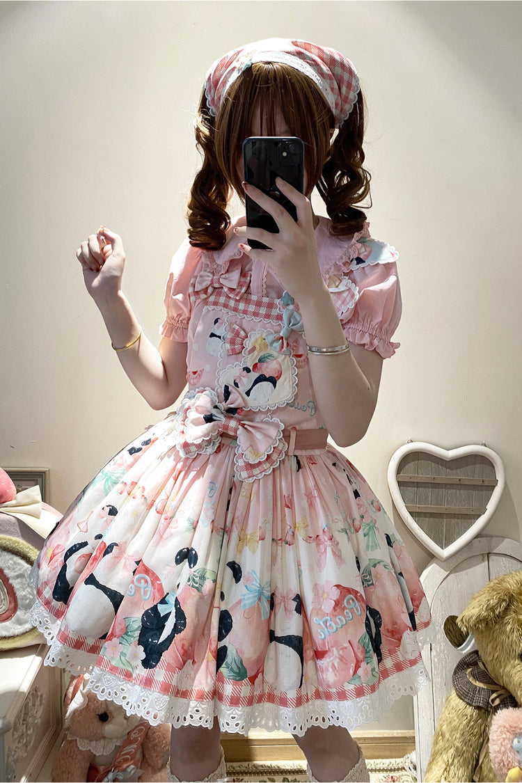 Subtly Elegant Dress with a Refined Vintage Look