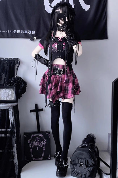 Elegantly Styled Garment for Everyday Wear