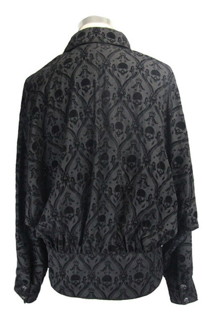 Beautifully Crafted Blouse in a Classic Style
