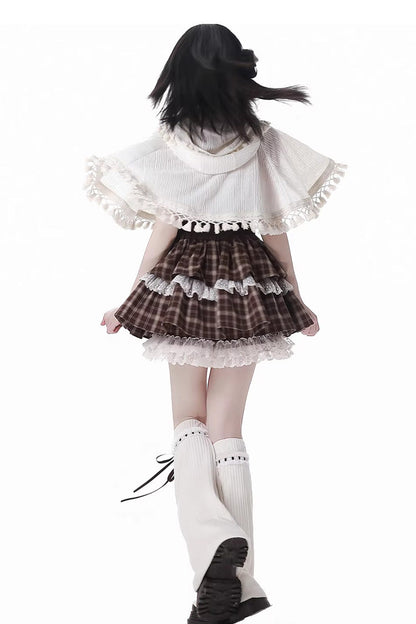 Thoughtfully Designed Garment in a Timeless Style
