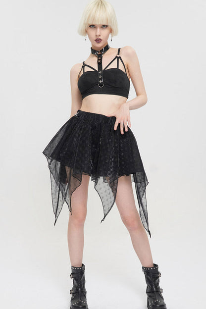 Finely Styled Garment with a Classic Vintage Look