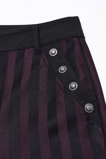 Thoughtfully Designed Pants in a Timeless Style