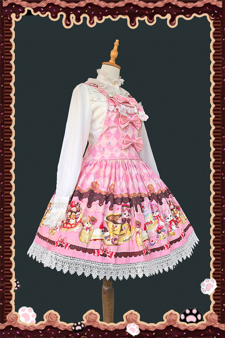Thoughtfully Designed Dress in a Timeless Style
