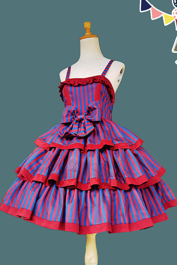 Finely Styled Dress with a Classic Vintage Look