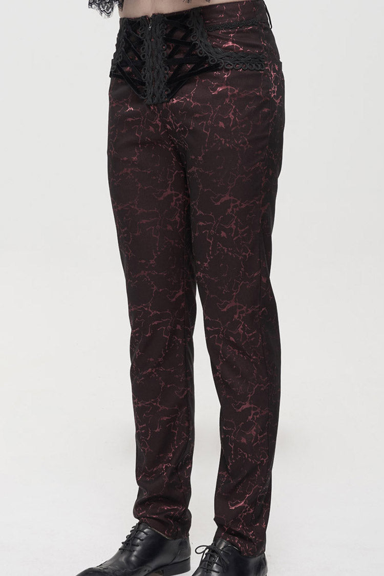 Beautifully Finished Pants in a Timeless Design