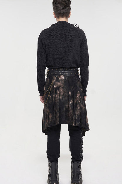 Elegantly Styled Garment for Everyday Wear