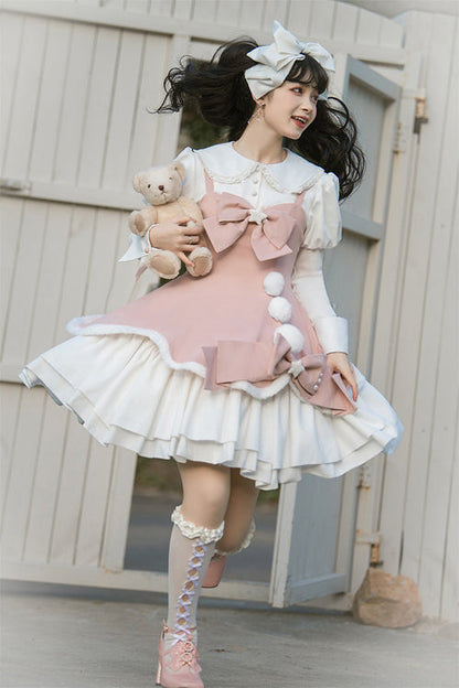 Vintage Style Dress with a Modern Fit