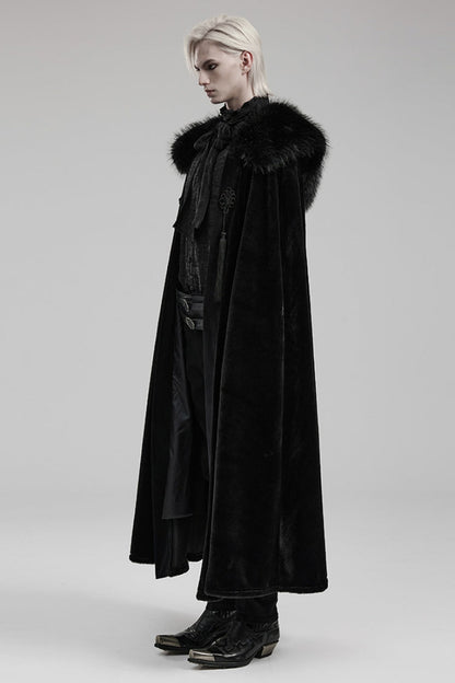 Beautifully Finished Coat in a Timeless Design