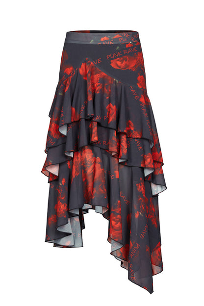 Finely Styled Garment with a Classic Vintage Look