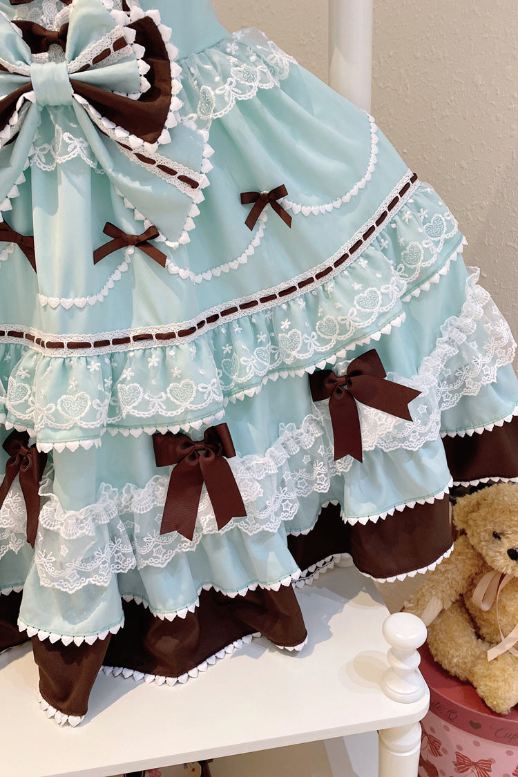 Vintage Style Dress with a Modern Fit