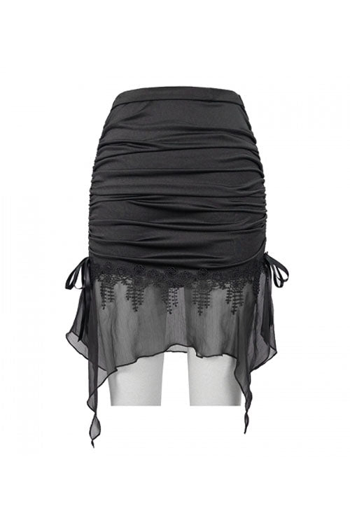Casually Elegant Swimsuit with a Refined Edge