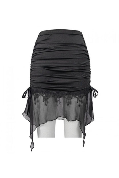 Casually Elegant Swimsuit with a Refined Edge
