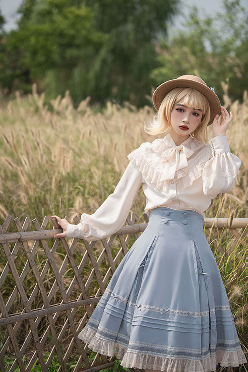 Classic Vintage Garment with a Flattering Fit