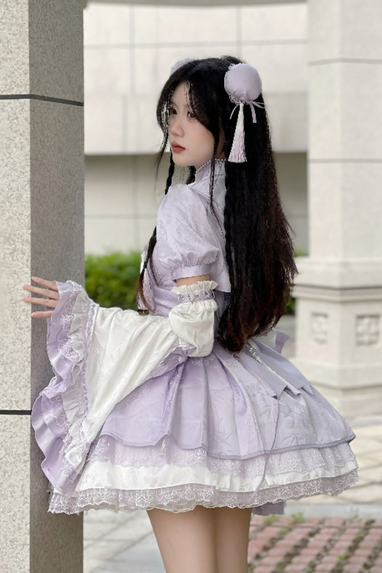 Vintage Style Dress with a Modern Fit