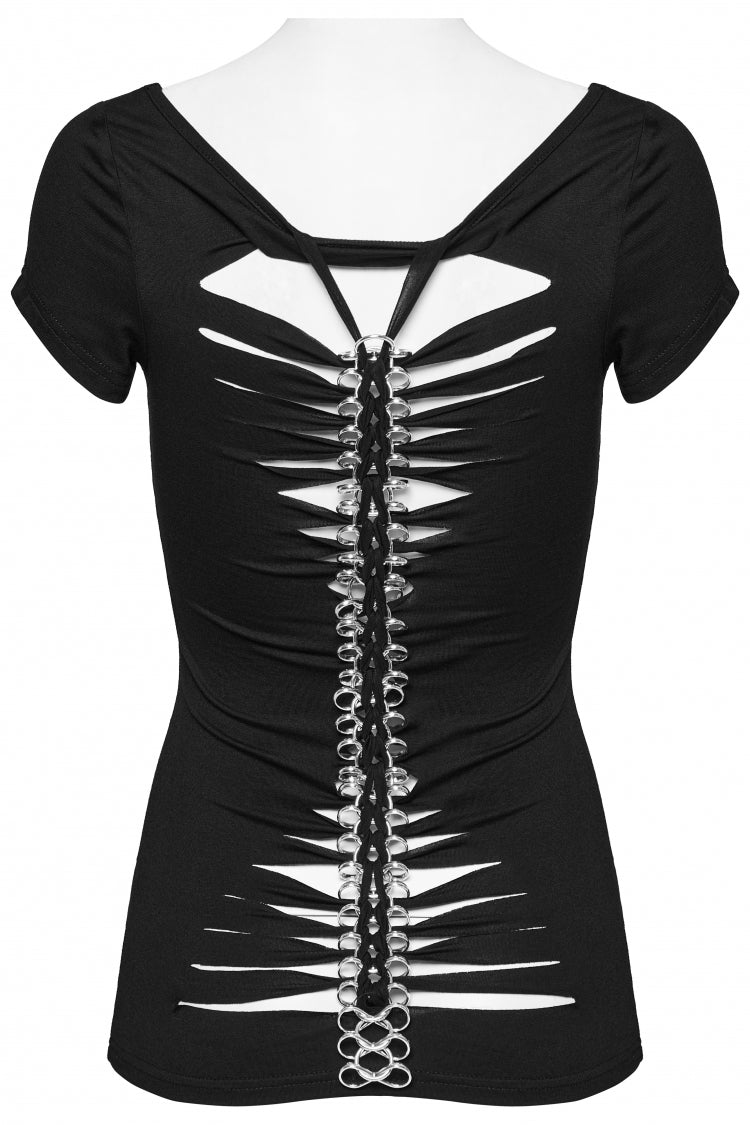 Classic Designed Garment in a Timeless Cut