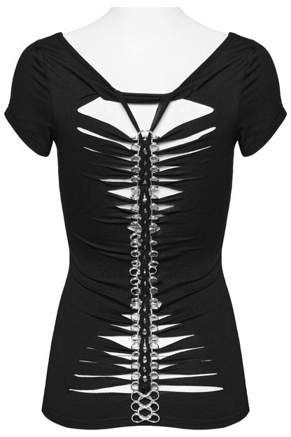 Classic Designed Garment in a Timeless Cut