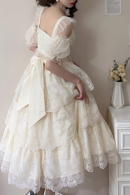 Elegantly Styled Garment for Everyday Wear