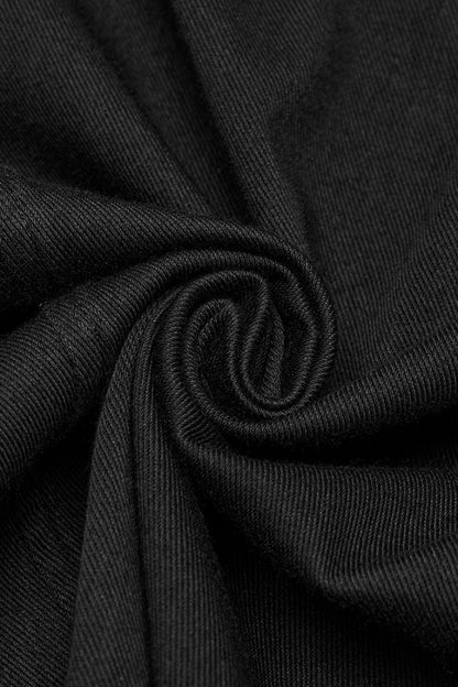 Beautifully Finished T-Shirt in a Timeless Design