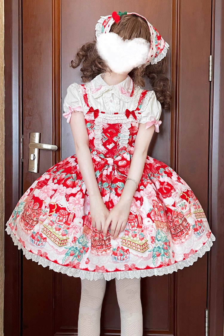 Subtly Elegant Dress with a Refined Vintage Look