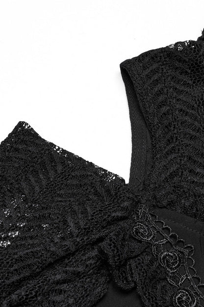 Beautifully Crafted Blouse in a Classic Style