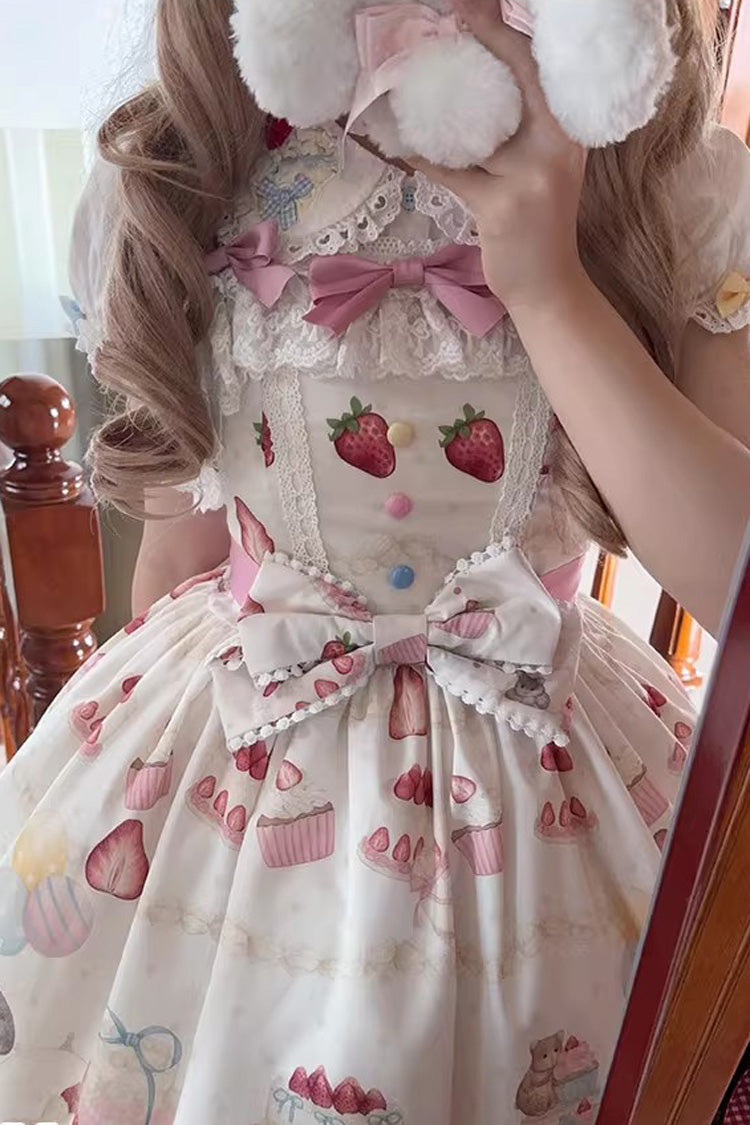 Vintage Style Dress with a Modern Fit